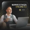 Konsultacja 1:1